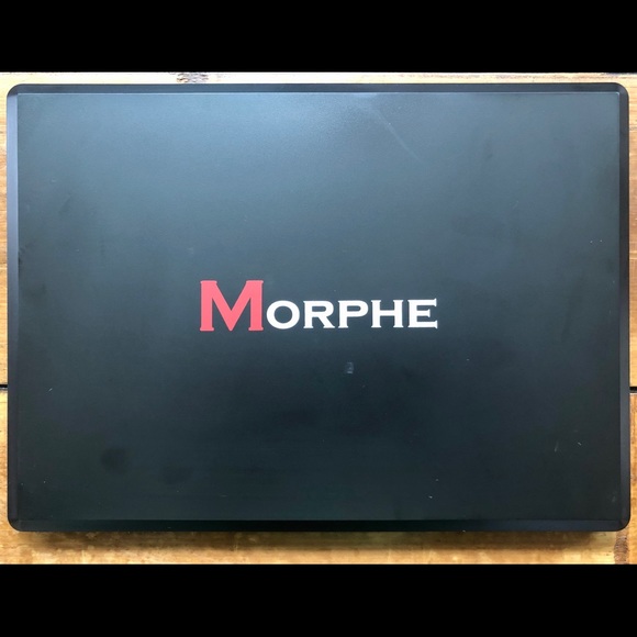 Morphe Other - Morphe 35 OS palette- Brand New, without box Morphe Other - Morphe 35 OS palette- Brand New, without box